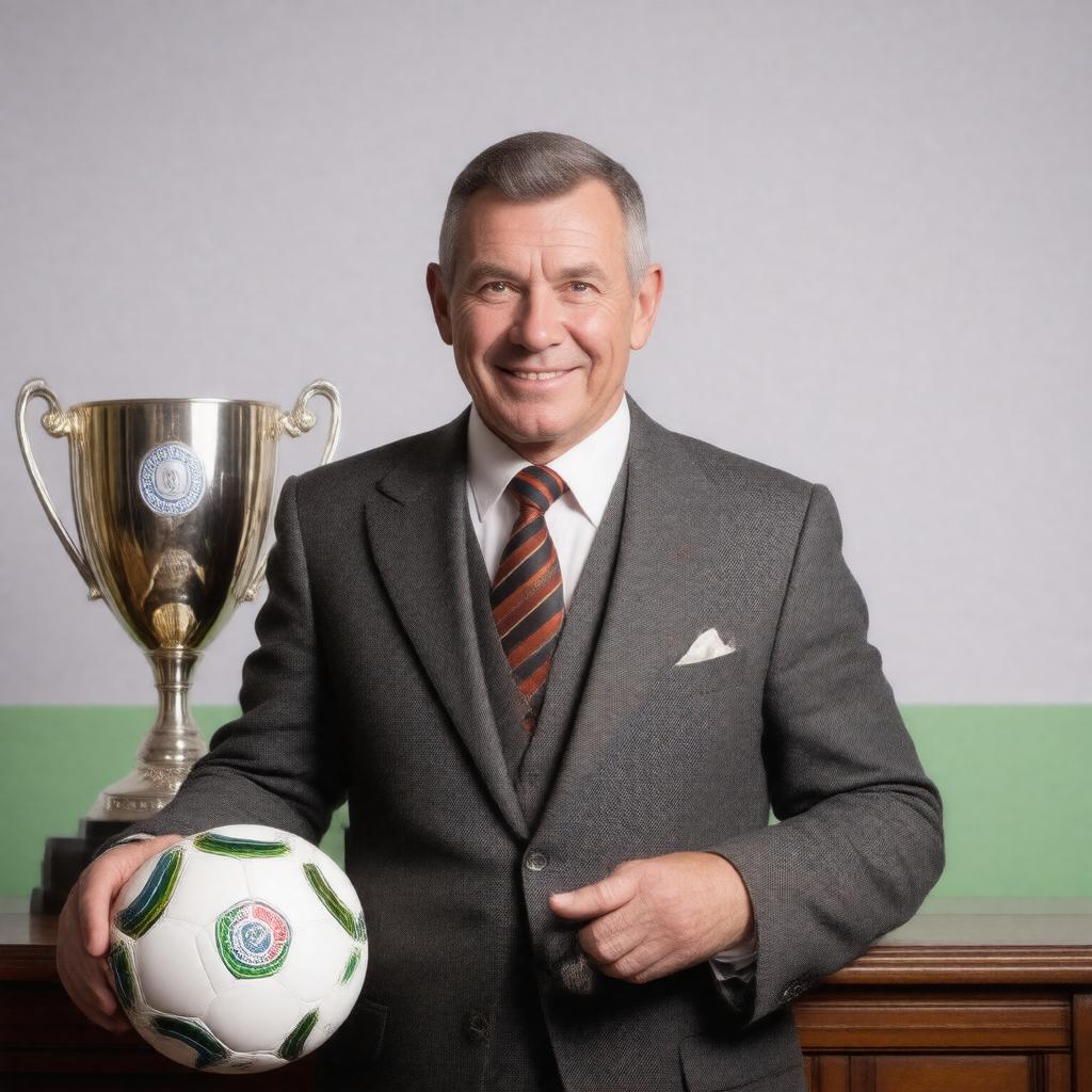 Trevor Brooking
